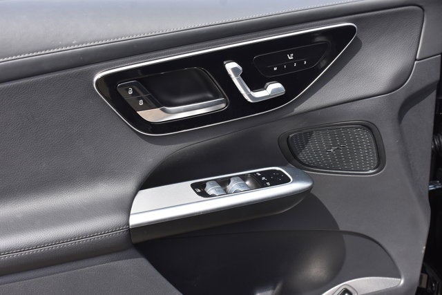 2023 Mercedes-Benz GLC GLC 300