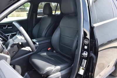 2023 Mercedes-Benz GLC GLC 300