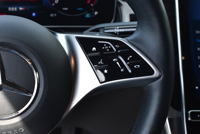 2023 Mercedes-Benz GLC GLC 300