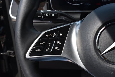 2023 Mercedes-Benz GLC GLC 300