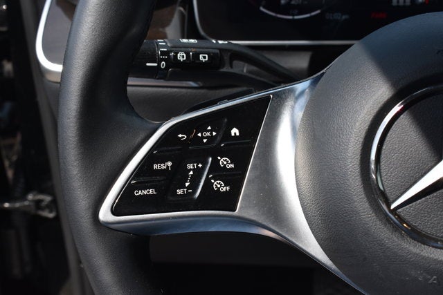 2023 Mercedes-Benz GLC GLC 300