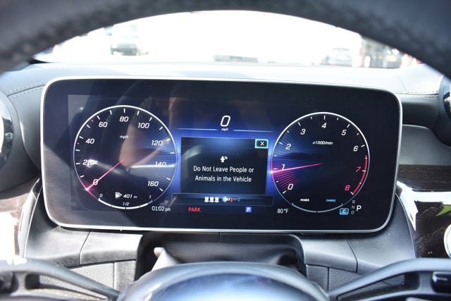 2023 Mercedes-Benz GLC GLC 300