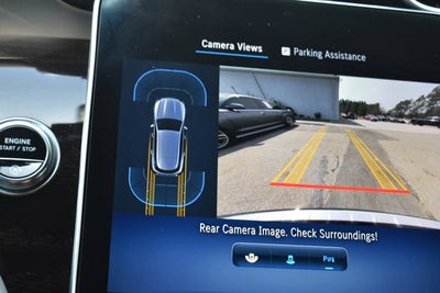 2023 Mercedes-Benz GLC GLC 300