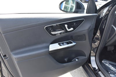 2023 Mercedes-Benz GLC GLC 300