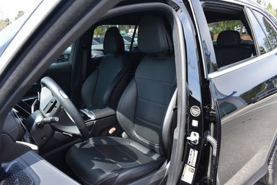 2023 Mercedes-Benz GLC GLC 300