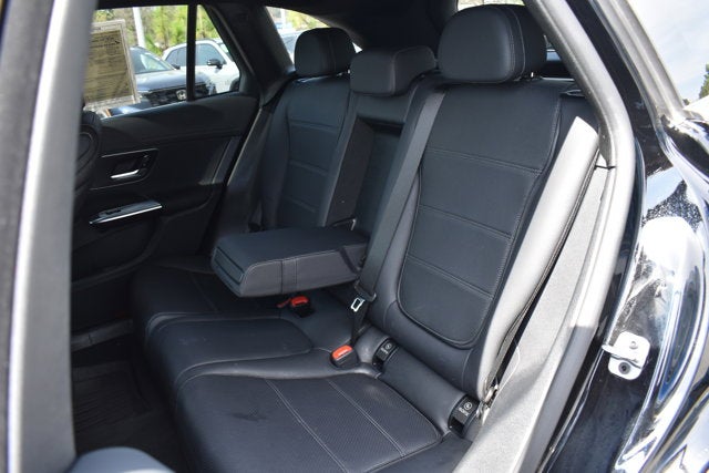 2023 Mercedes-Benz GLC GLC 300