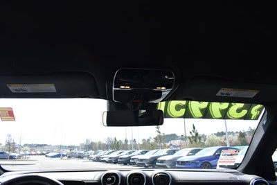 2023 Mercedes-Benz GLC GLC 300