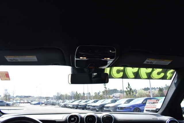 2023 Mercedes-Benz GLC GLC 300