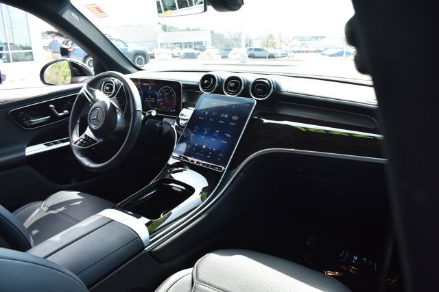 2023 Mercedes-Benz GLC GLC 300