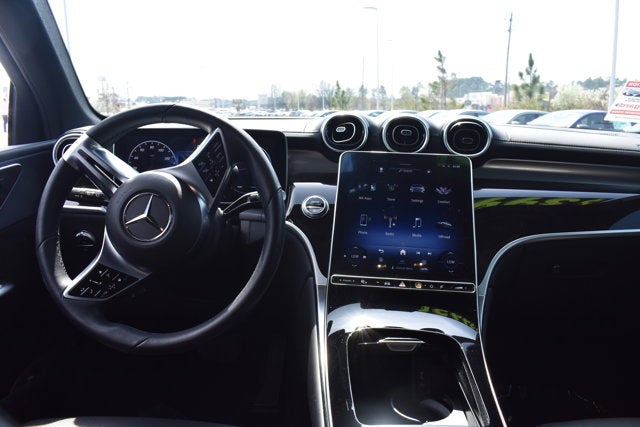 2023 Mercedes-Benz GLC GLC 300