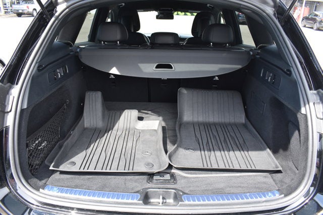 2023 Mercedes-Benz GLC GLC 300