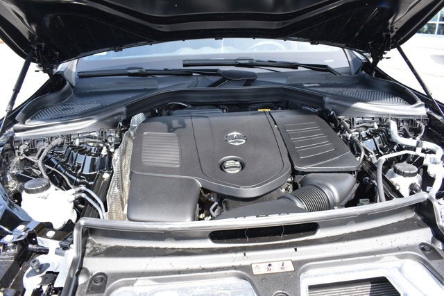 2023 Mercedes-Benz GLC GLC 300