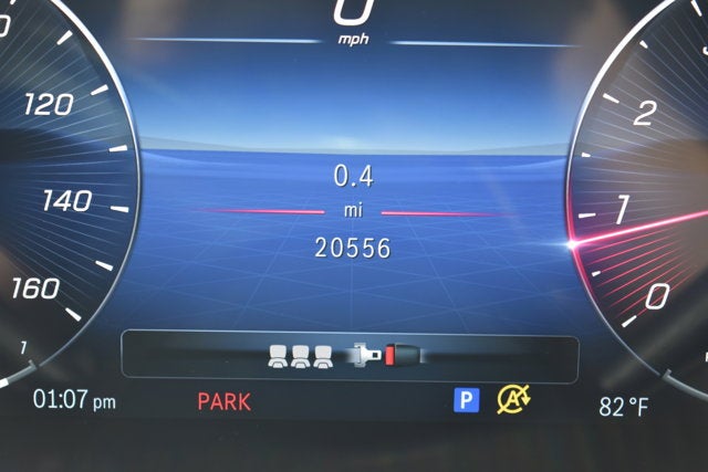 2023 Mercedes-Benz GLC GLC 300