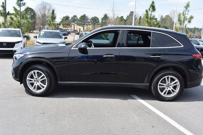 2023 Mercedes-Benz GLC GLC 300