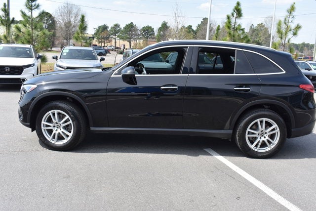 2023 Mercedes-Benz GLC GLC 300