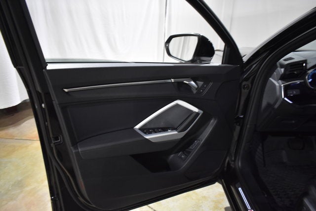 2024 Audi Q3 S line Premium