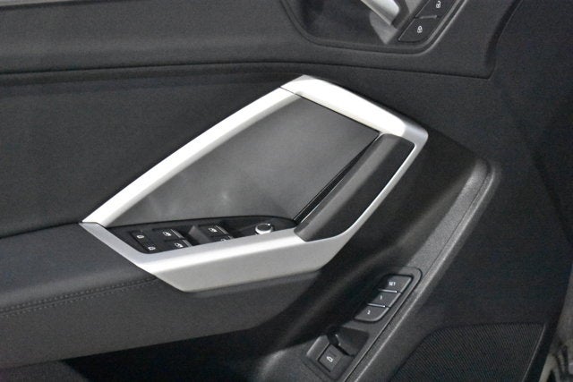 2024 Audi Q3 S line Premium