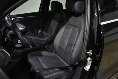 2024 Audi Q3 S line Premium
