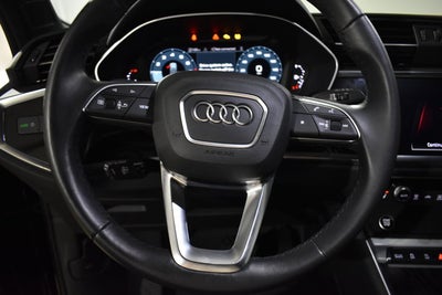 2024 Audi Q3 S line Premium