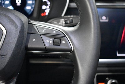 2024 Audi Q3 S line Premium