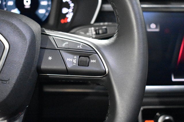 2024 Audi Q3 S line Premium