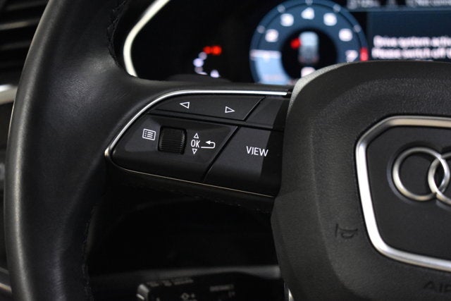 2024 Audi Q3 S line Premium