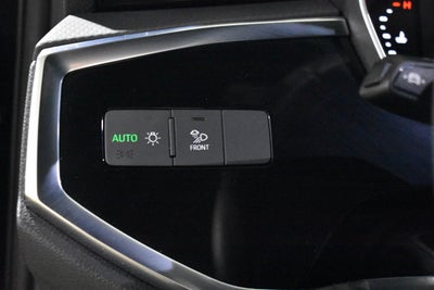 2024 Audi Q3 S line Premium