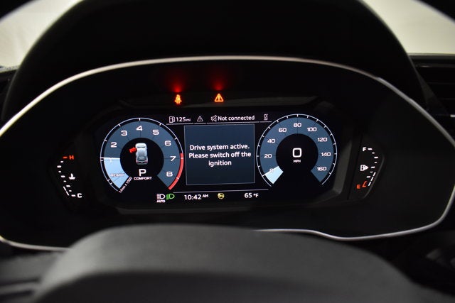 2024 Audi Q3 S line Premium