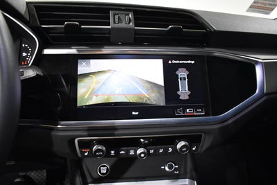 2024 Audi Q3 S line Premium