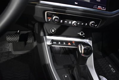 2024 Audi Q3 S line Premium