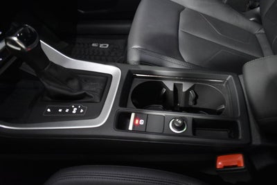 2024 Audi Q3 S line Premium