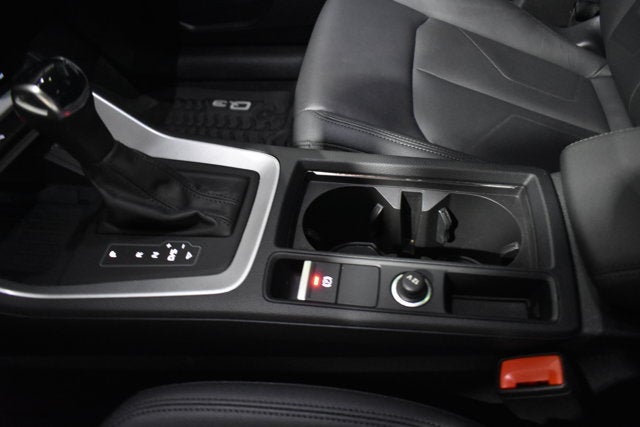 2024 Audi Q3 S line Premium