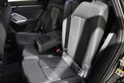 2024 Audi Q3 S line Premium