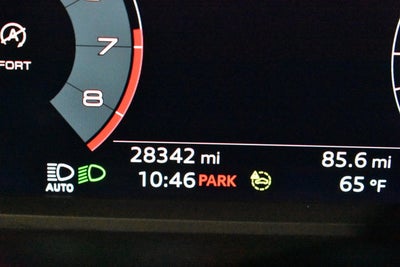 2024 Audi Q3 S line Premium