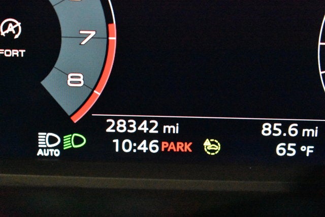 2024 Audi Q3 S line Premium