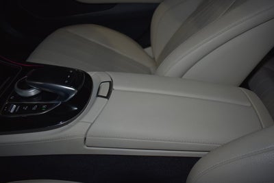 2017 Mercedes-Benz E-Class E 400