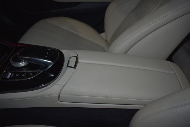 2017 Mercedes-Benz E-Class E 400