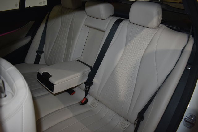 2017 Mercedes-Benz E-Class E 400