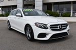 2017 Mercedes-Benz E-Class E 400