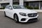 2017 Mercedes-Benz E-Class E 400