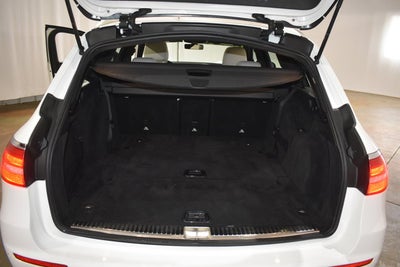 2017 Mercedes-Benz E-Class E 400