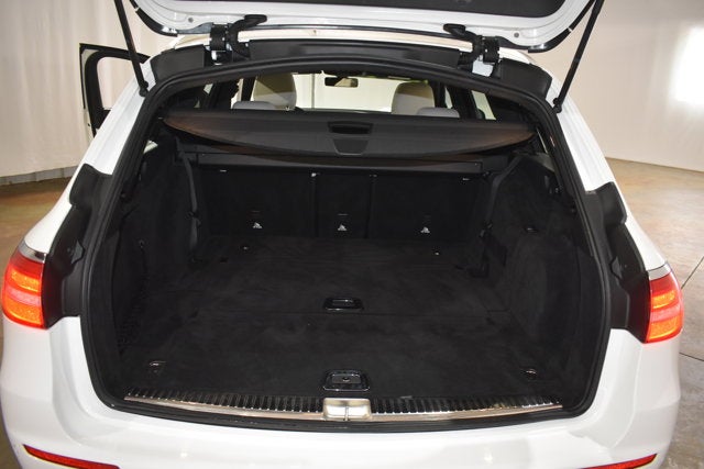 2017 Mercedes-Benz E-Class E 400