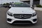 2017 Mercedes-Benz E-Class E 400