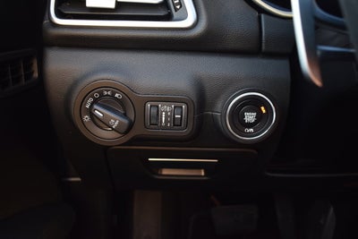 2019 Maserati Ghibli Base