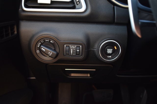 2019 Maserati Ghibli Base