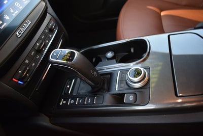 2019 Maserati Ghibli Base