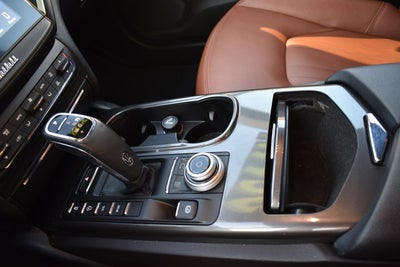 2019 Maserati Ghibli Base