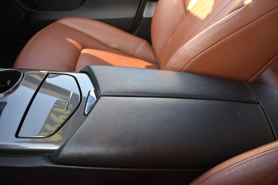 2019 Maserati Ghibli Base