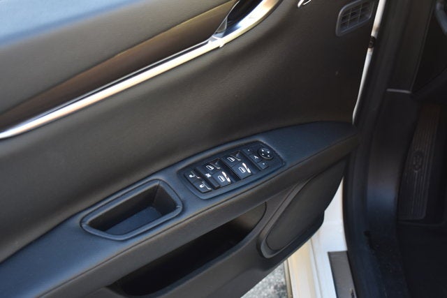 2019 Maserati Ghibli Base