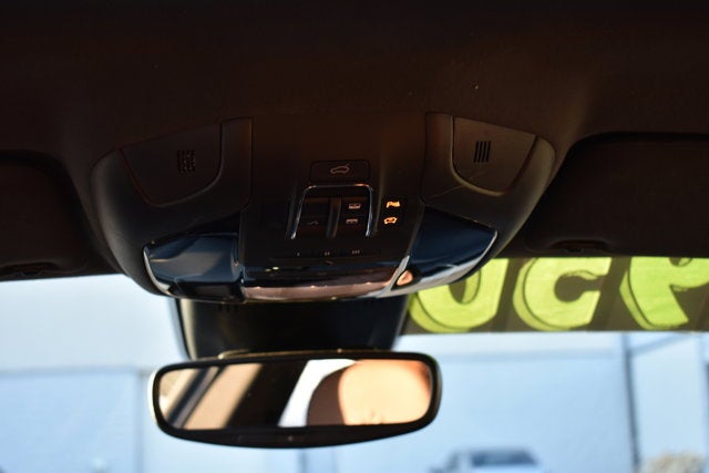 2019 Maserati Ghibli Base